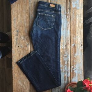 Paige Melrose Jeans